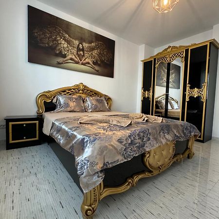 Dream Studios 2 Bucureşti Ngoại thất bức ảnh