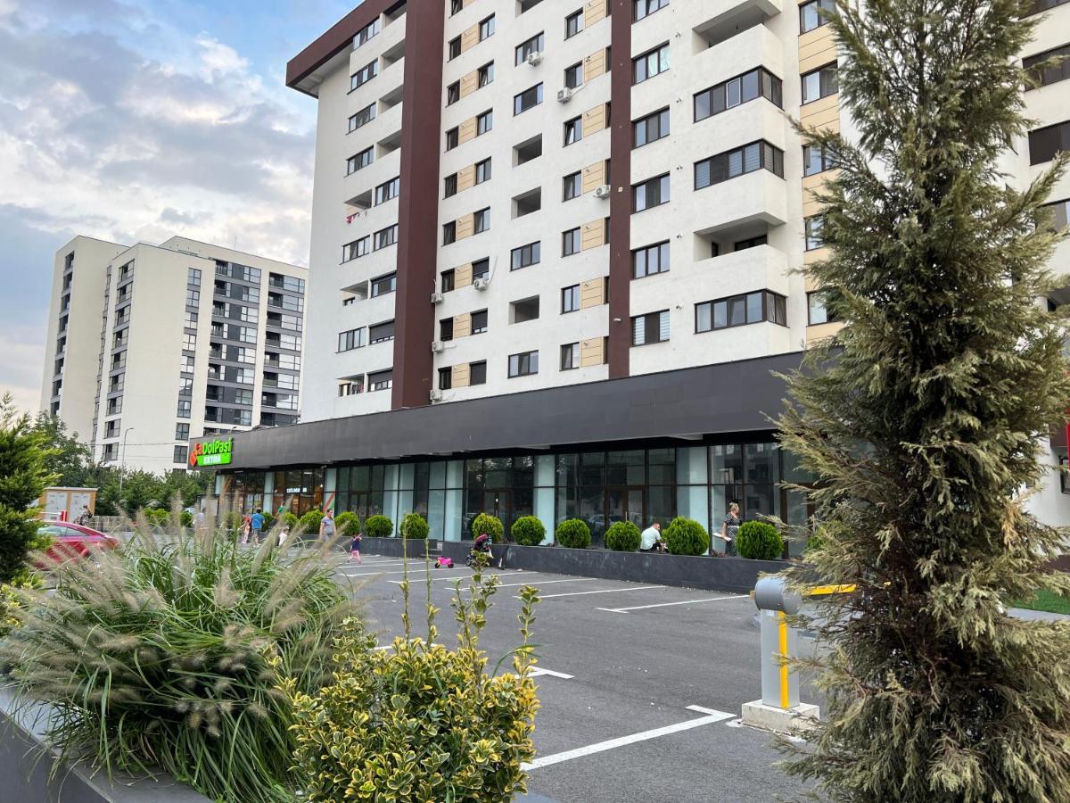 Dream Studios 2 Bucureşti Ngoại thất bức ảnh